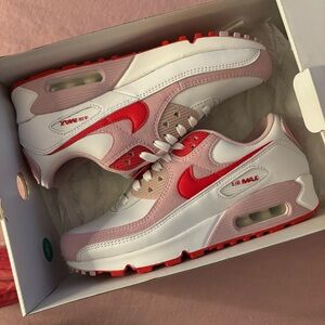 Nike Air Max 90 “Love Note”